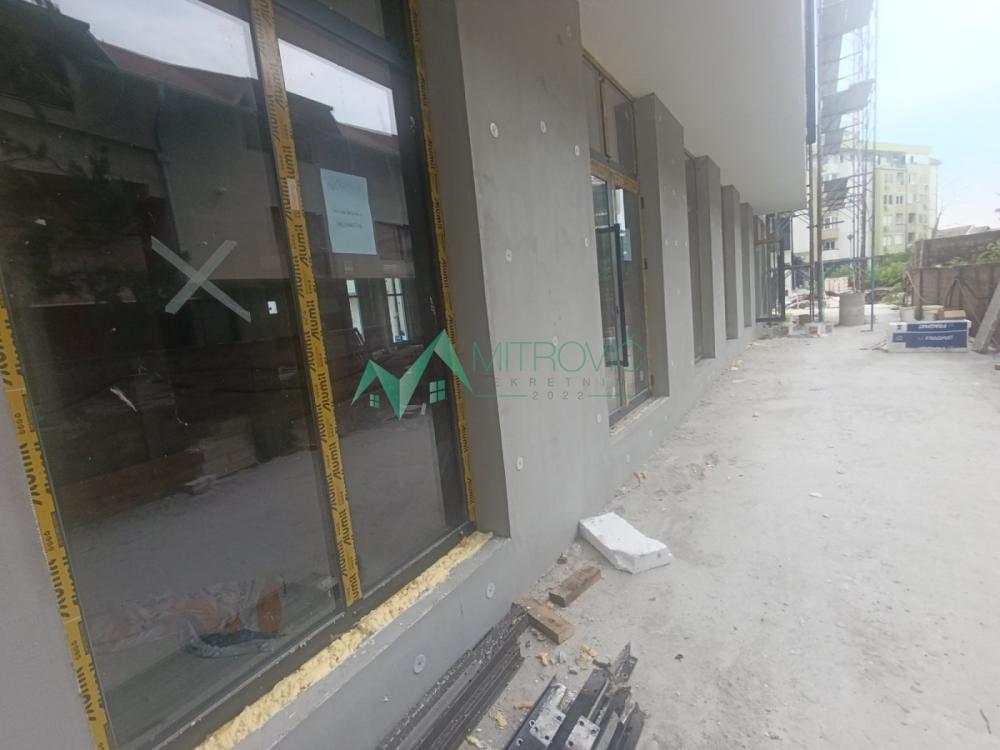 Slika 3 -  Lokal za izdavanje, 293m2, 9€