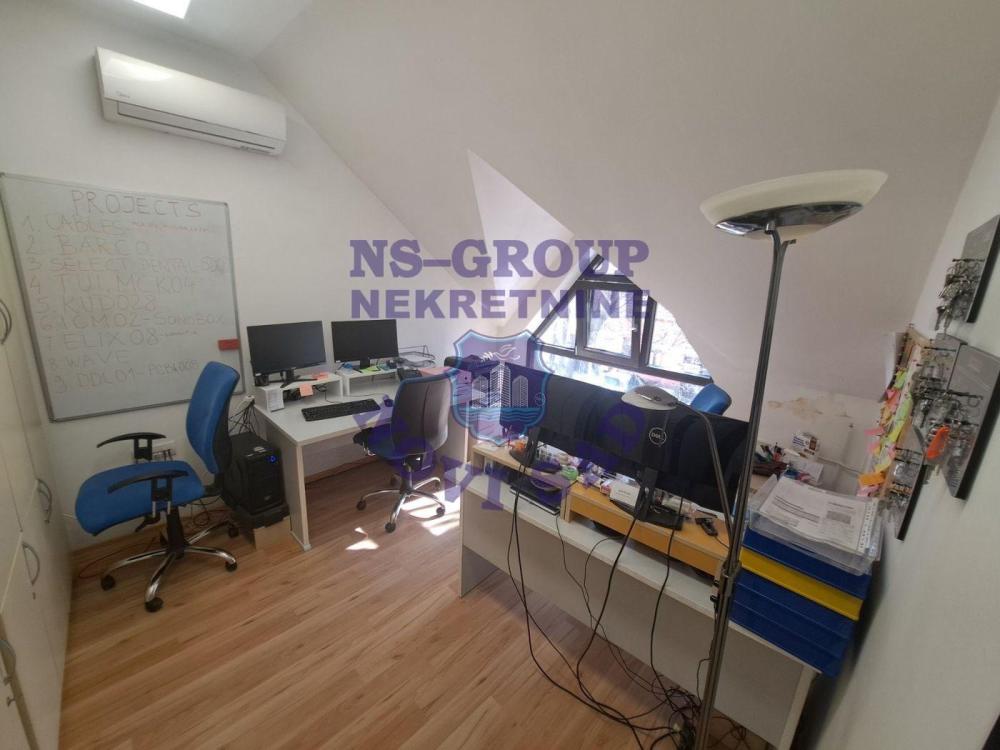 Slika 1 -  Lokal na prodaju, 504m2, 800.000€
