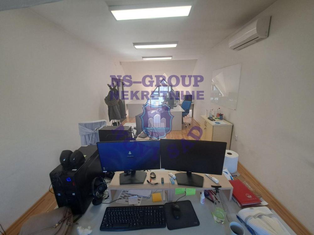 Slika 2 -  Lokal na prodaju, 504m2, 800.000€