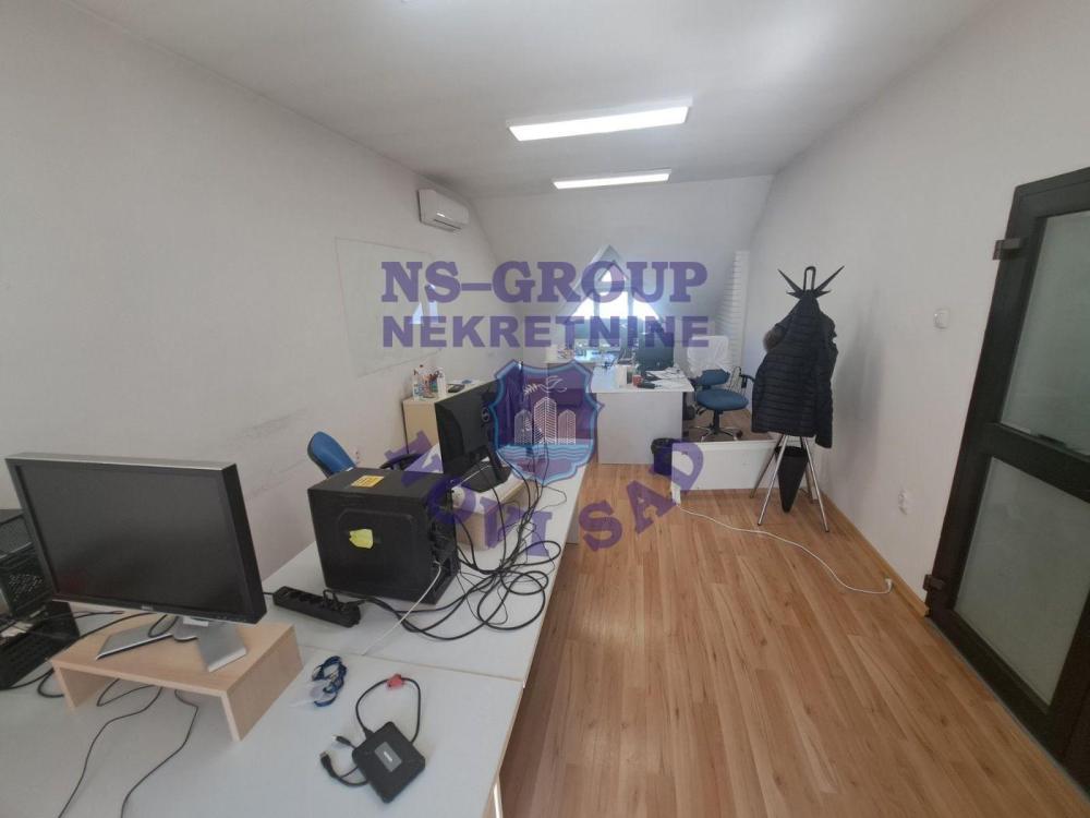 Slika 3 -  Lokal na prodaju, 504m2, 800.000€