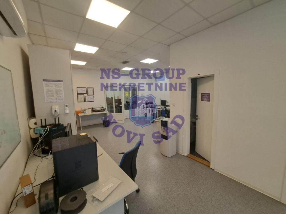 Slika 5 -  Lokal na prodaju, 504m2, 800.000€