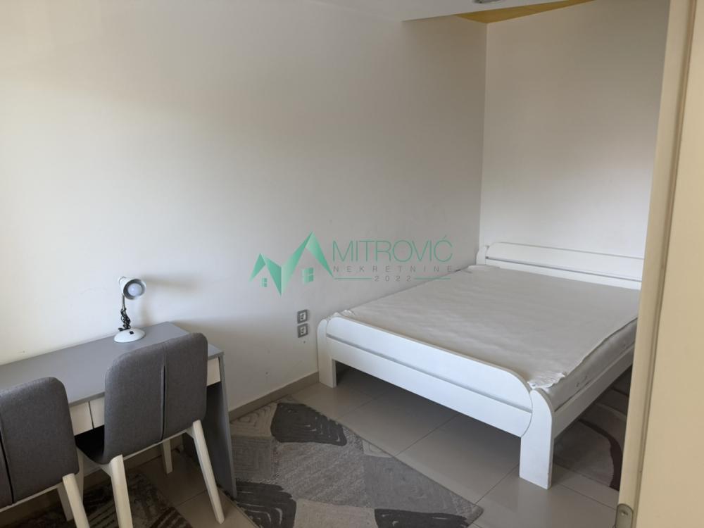 Slika 3 - Jednoiposoban stan za izdavanje, 42m2, 400€