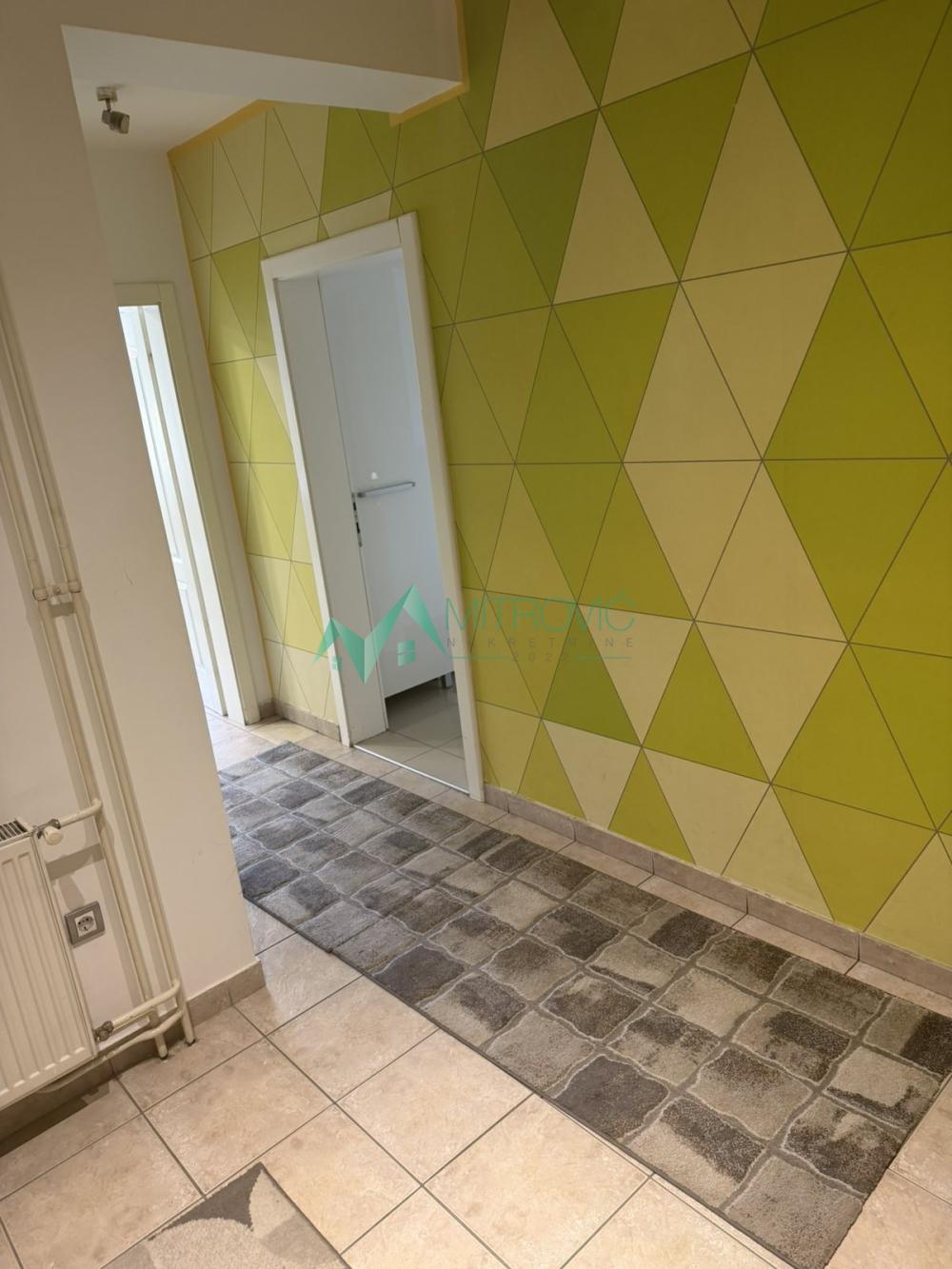 Slika 6 - Jednoiposoban stan za izdavanje, 42m2, 400€