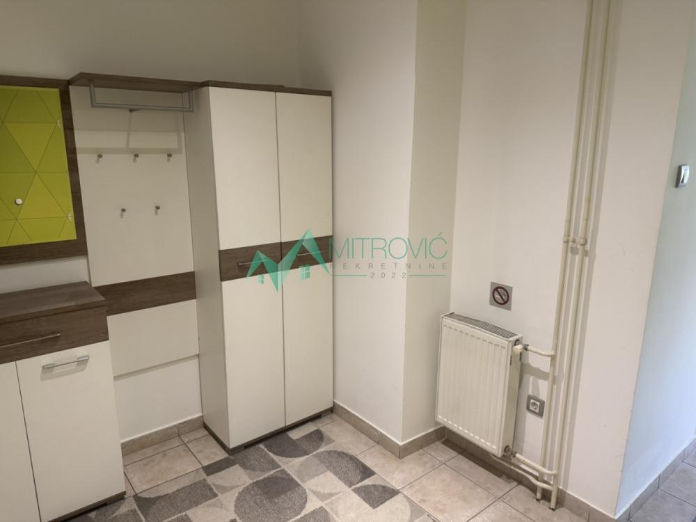 Slika 9 - Jednoiposoban stan za izdavanje, 42m2, 400€