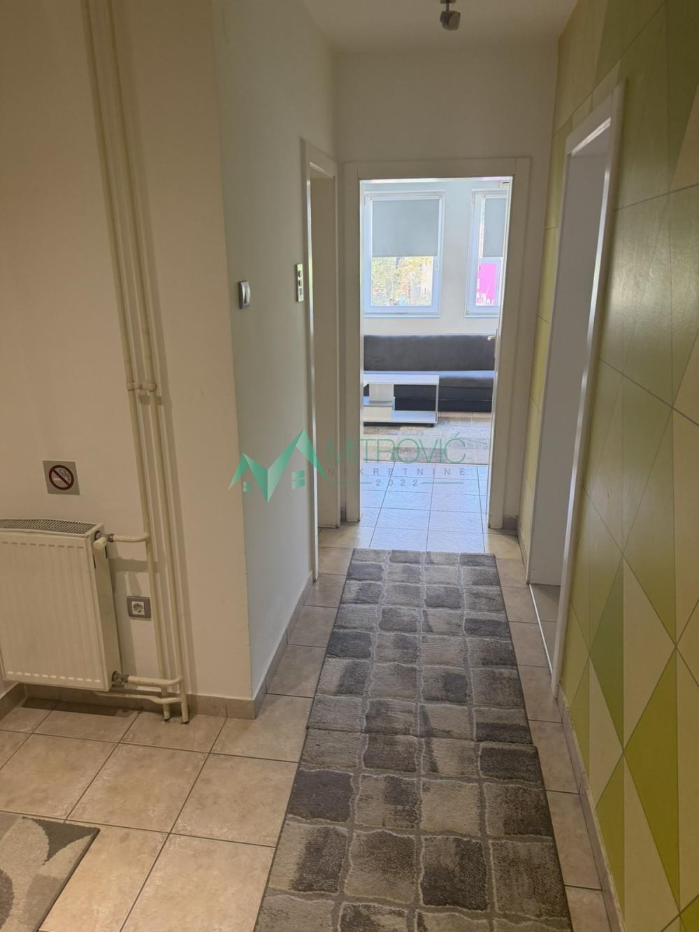 Slika 7 - Jednoiposoban stan za izdavanje, 42m2, 400€