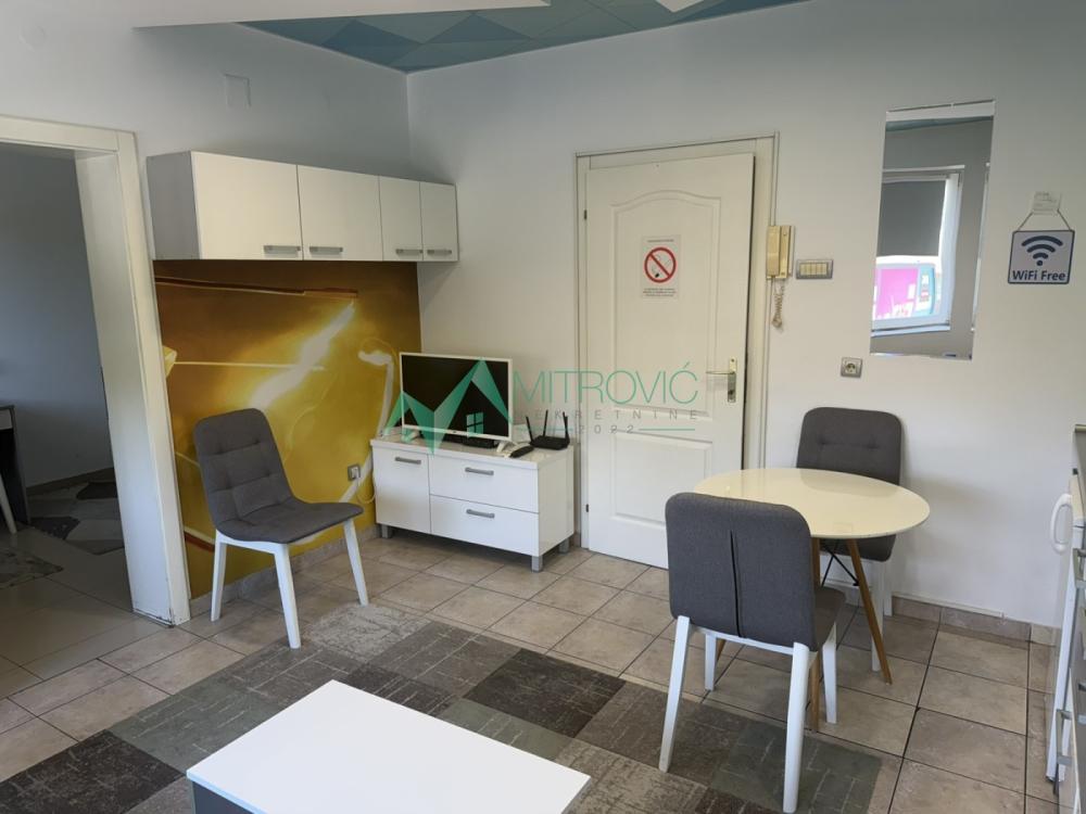 Slika 5 - Jednoiposoban stan za izdavanje, 42m2, 400€