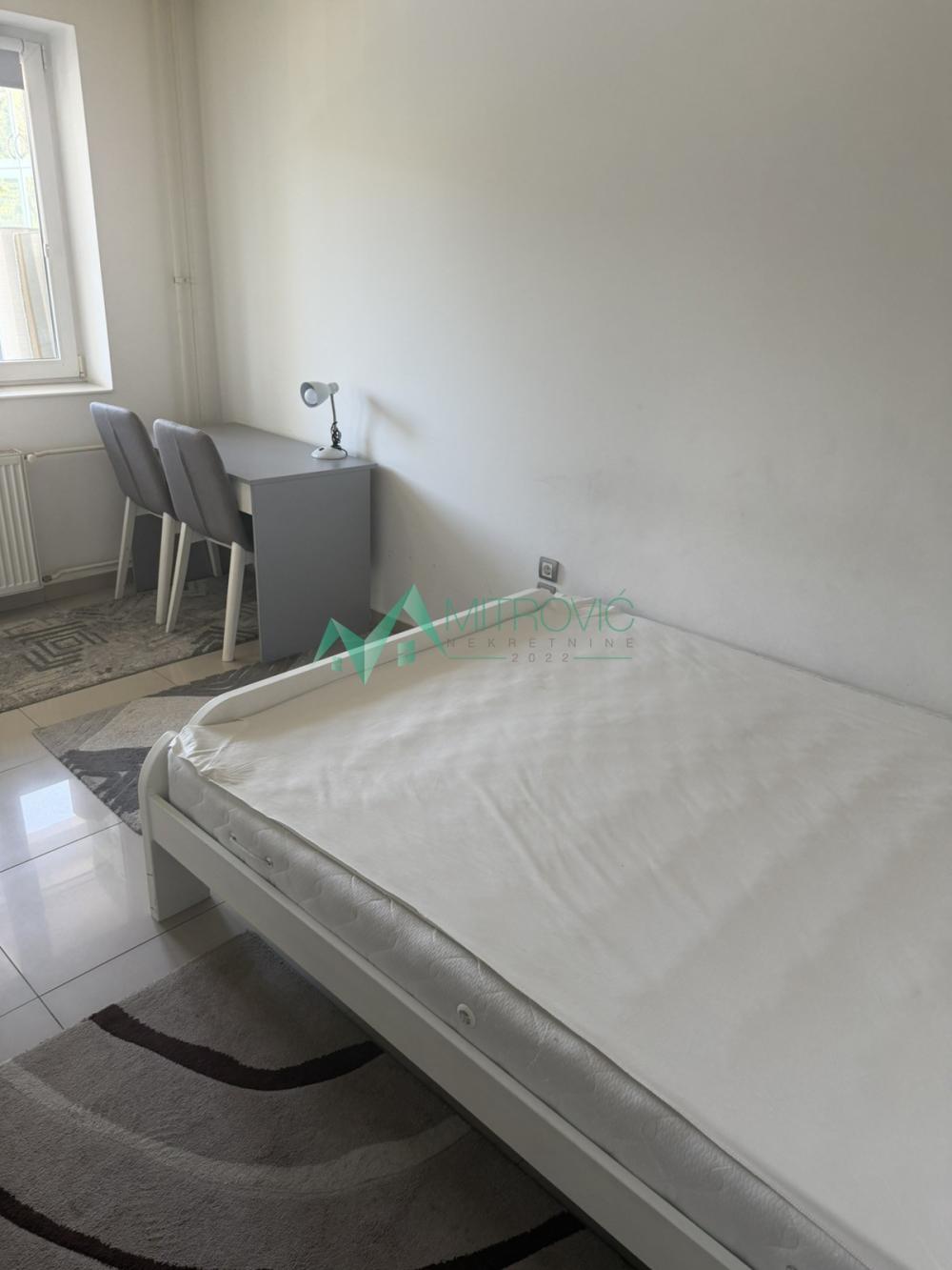 Slika 4 - Jednoiposoban stan za izdavanje, 42m2, 400€