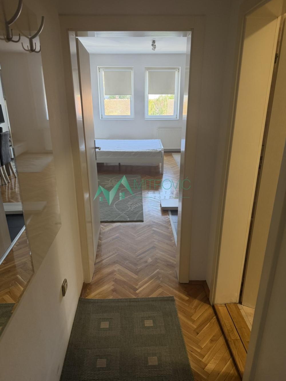 Slika 4 -  Stan za izdavanje, 28m2, 350€