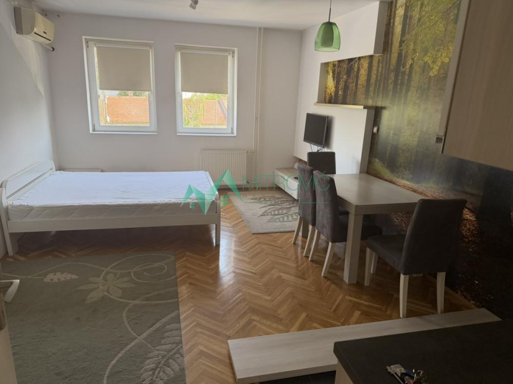 Slika 1 -  Stan za izdavanje, 28m2, 350€