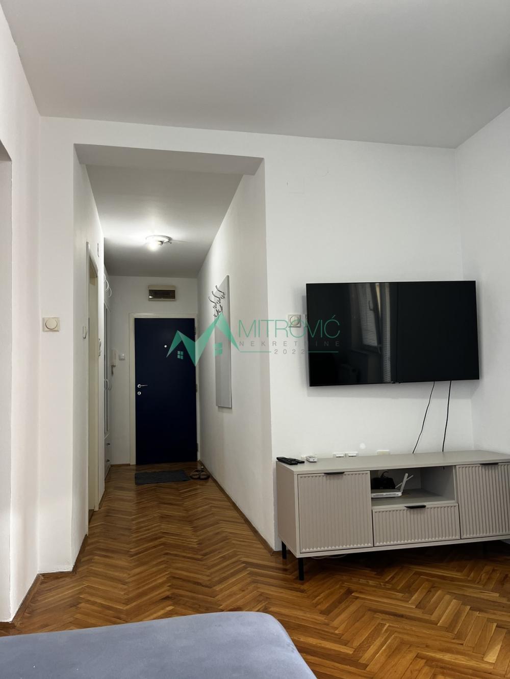 Slika 1 -  Stan za izdavanje, 30m2, 300€