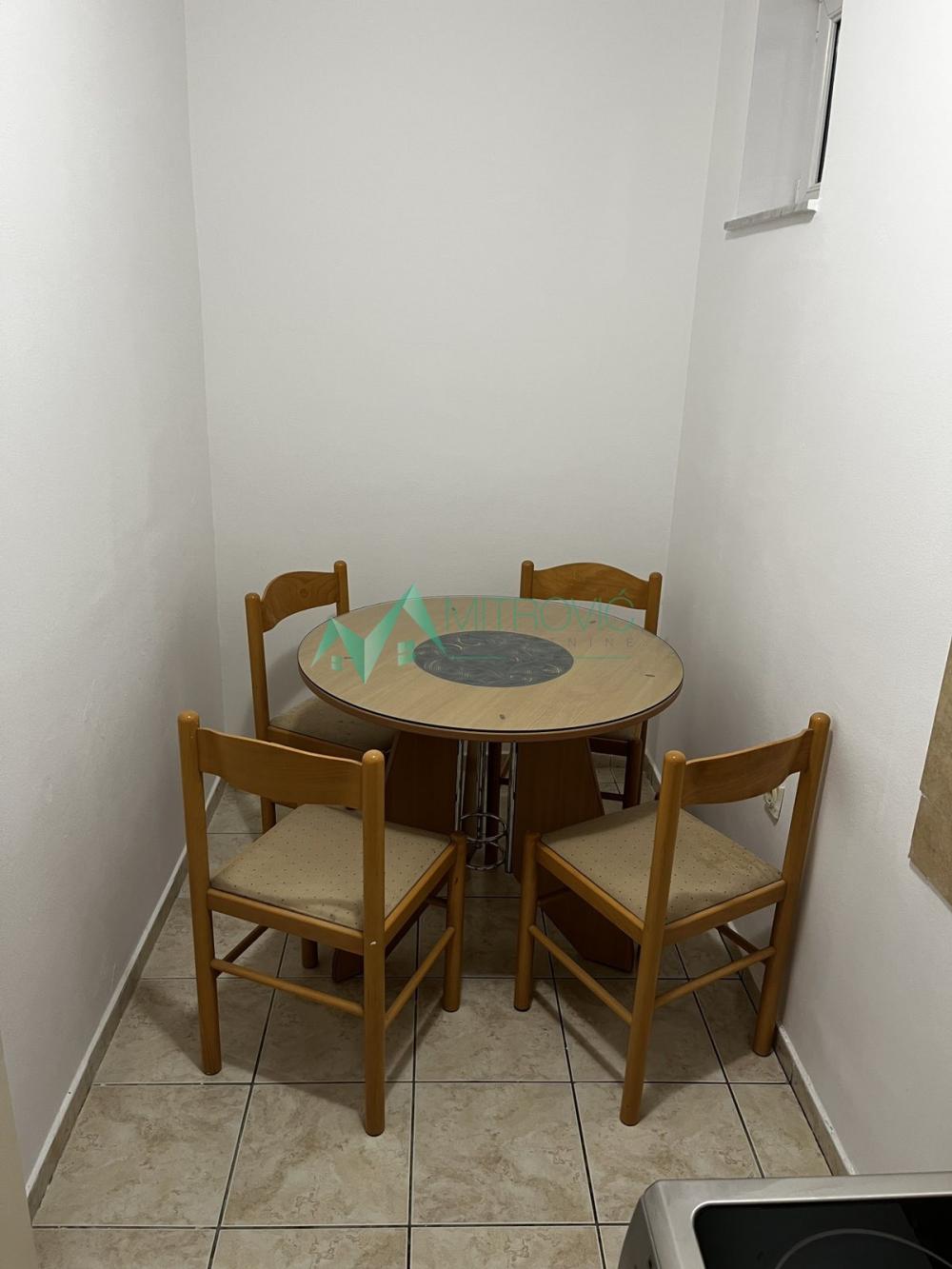 Slika 4 -  Stan za izdavanje, 30m2, 300€