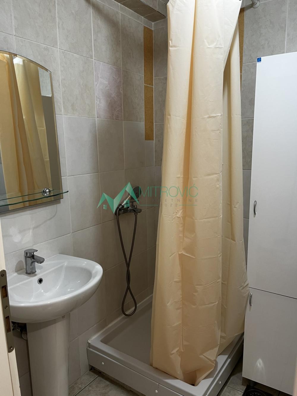 Slika 5 -  Stan za izdavanje, 30m2, 300€