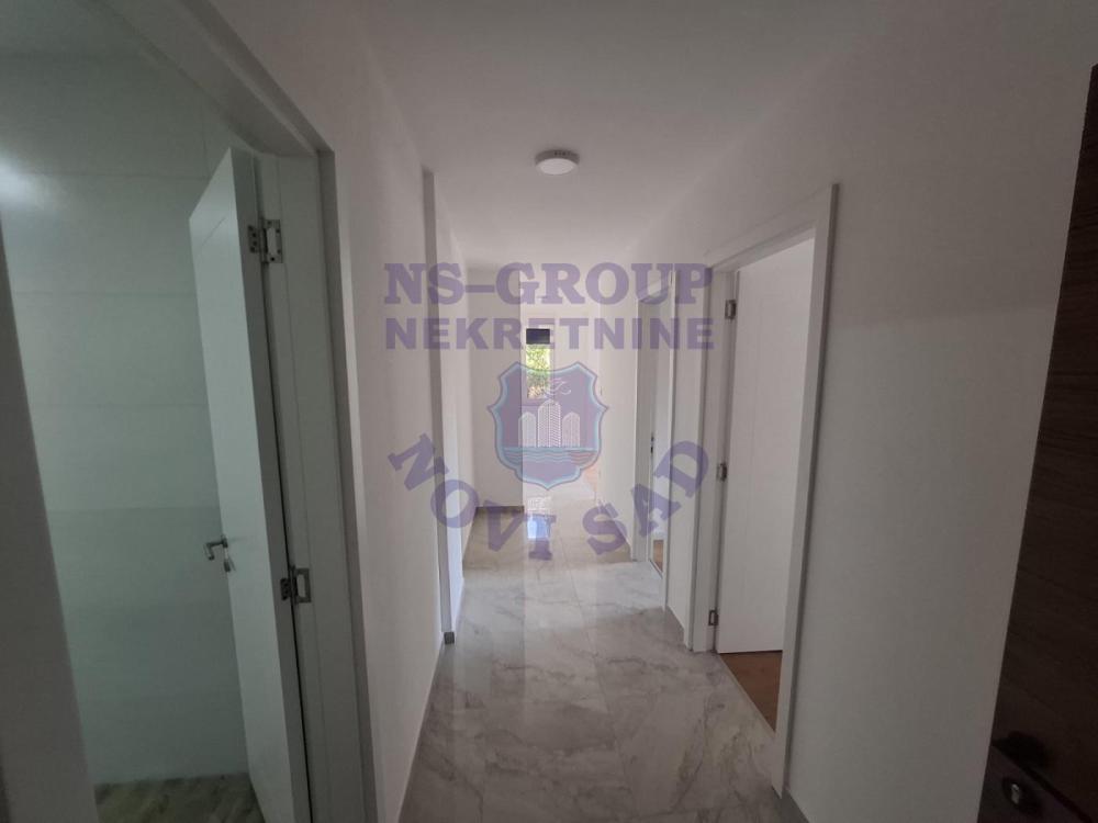 Slika 1 - Trosoban stan na prodaju, 61m2, 172.840€