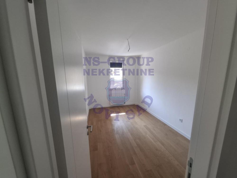 Slika 2 - Trosoban stan na prodaju, 61m2, 172.840€