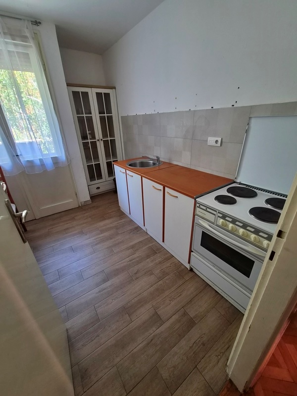 Slika 4 - Pera Ćetkovića, Dvosoban stan na prodaju, 50m2, 149.000€
