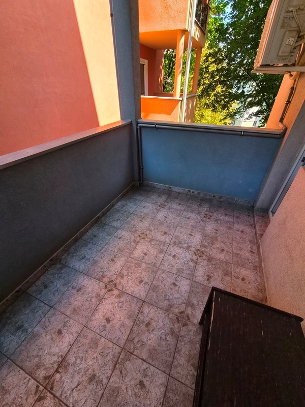 Slika 8 - Pera Ćetkovića, Dvosoban stan na prodaju, 50m2, 149.000€