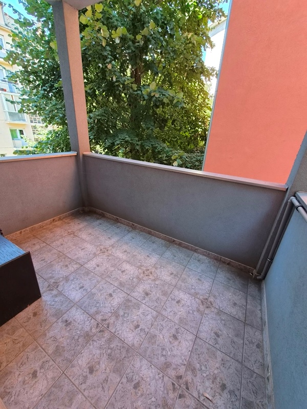 Slika 9 - Pera Ćetkovića, Dvosoban stan na prodaju, 50m2, 149.000€