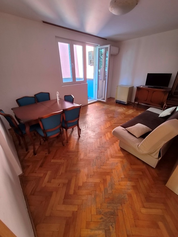 Slika 1 - Pera Ćetkovića, Dvosoban stan na prodaju, 50m2, 149.000€