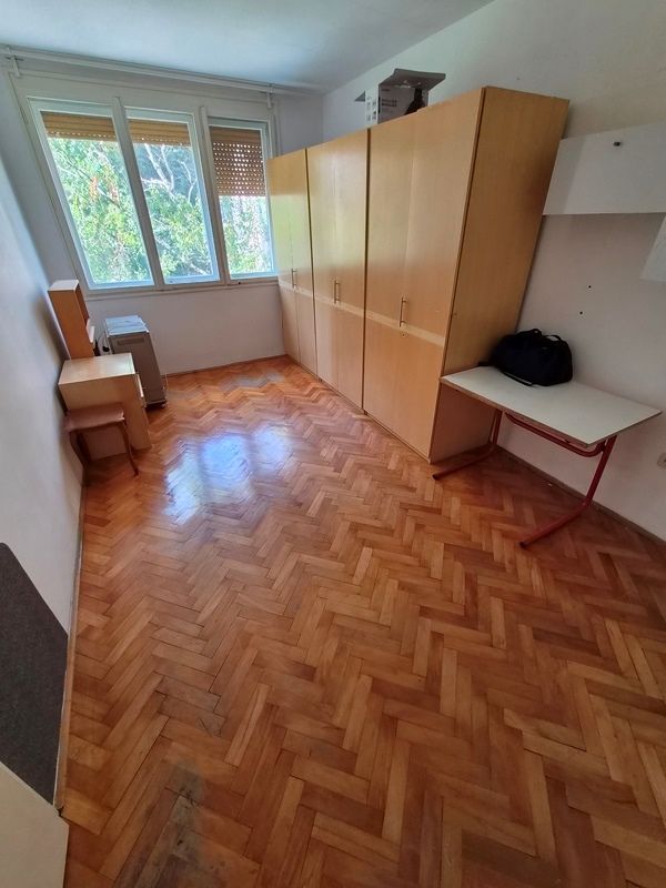 Slika 2 - Pera Ćetkovića, Dvosoban stan na prodaju, 50m2, 149.000€