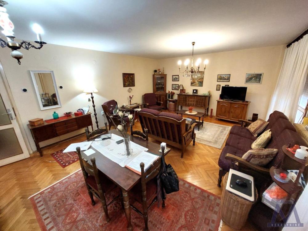 Slika 2 - Dvoiposoban stan na prodaju, 78m2, 206.000€