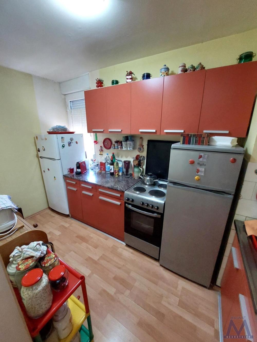 Slika 3 - Dvoiposoban stan na prodaju, 78m2, 206.000€