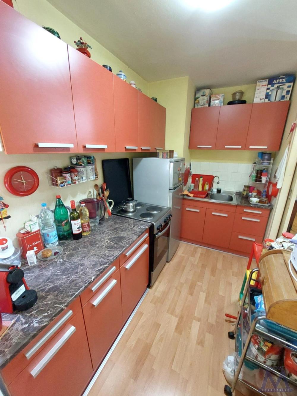 Slika 4 - Dvoiposoban stan na prodaju, 78m2, 206.000€
