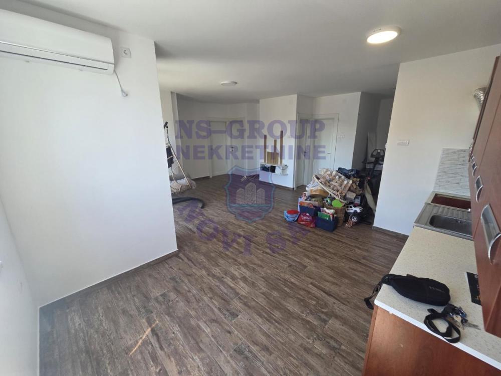 Slika 1 - Četvorosoban stan na prodaju, 71m2, 128.750€