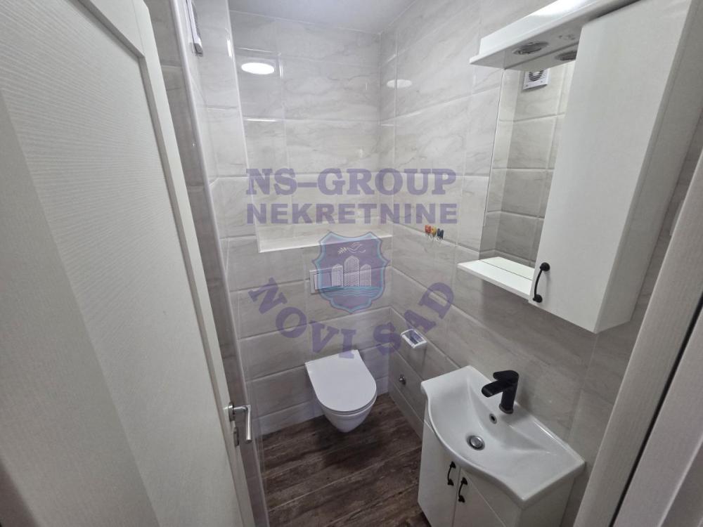 Slika 3 - Četvorosoban stan na prodaju, 71m2, 128.750€
