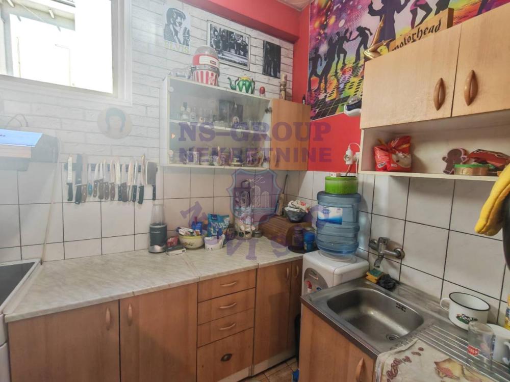 Slika 4 - Dvosoban stan na prodaju, 64m2, 140.080€