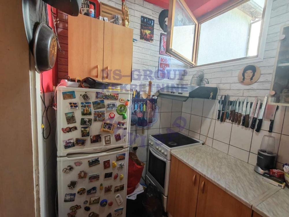 Slika 3 - Dvosoban stan na prodaju, 64m2, 140.080€