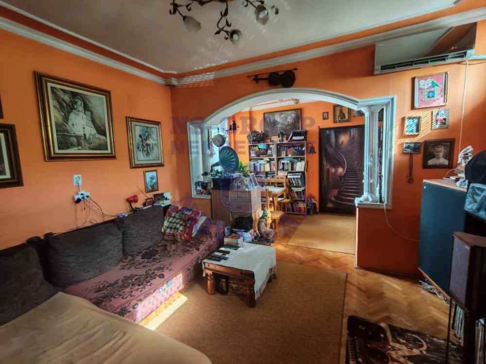 Glavna slika -Dvosoban stan na prodaju, 64m2, 140.080€