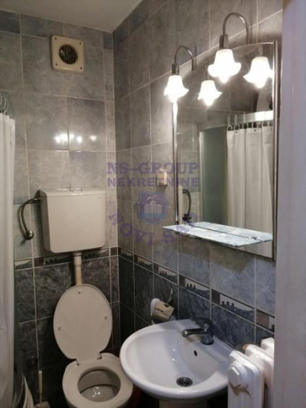 Slika 5 - Dvosoban stan na prodaju, 47m2, 123.600€