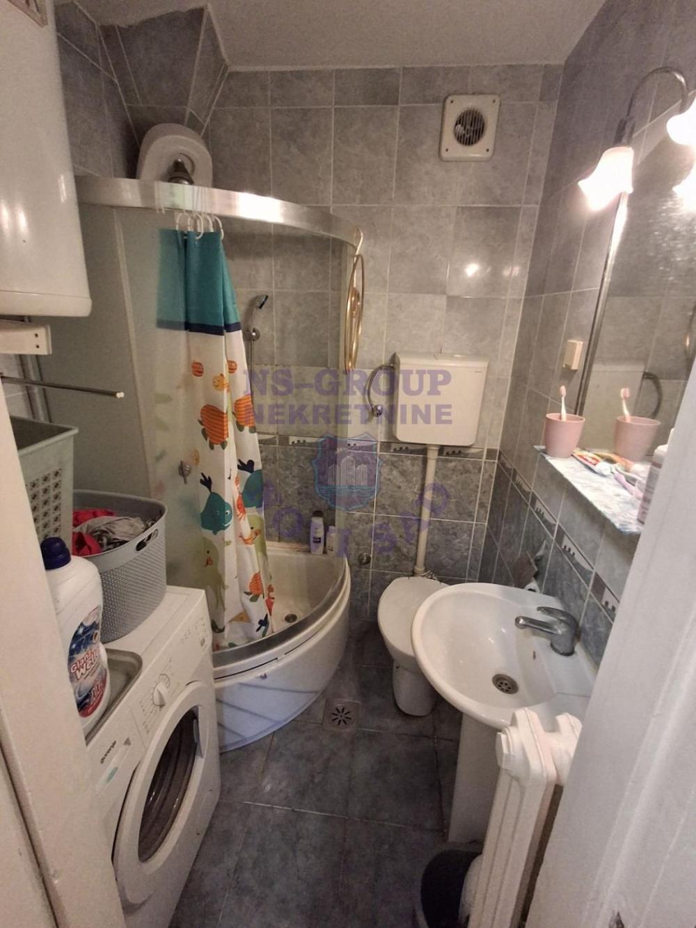 Slika 10 - Dvosoban stan na prodaju, 47m2, 123.600€