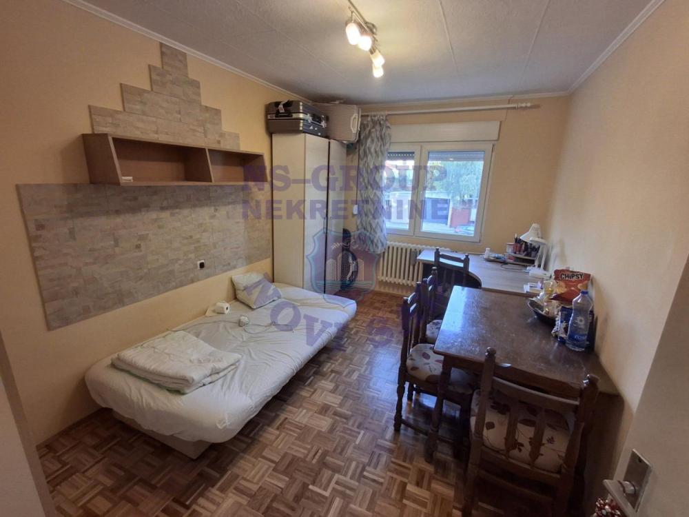 Slika 3 - Dvosoban stan na prodaju, 47m2, 123.600€