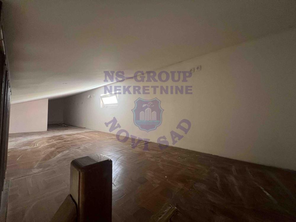 Slika 2 - Jednoiposoban stan na prodaju, 33m2, 119.000€