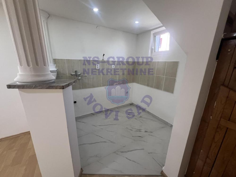 Slika 3 - Jednoiposoban stan na prodaju, 33m2, 119.000€