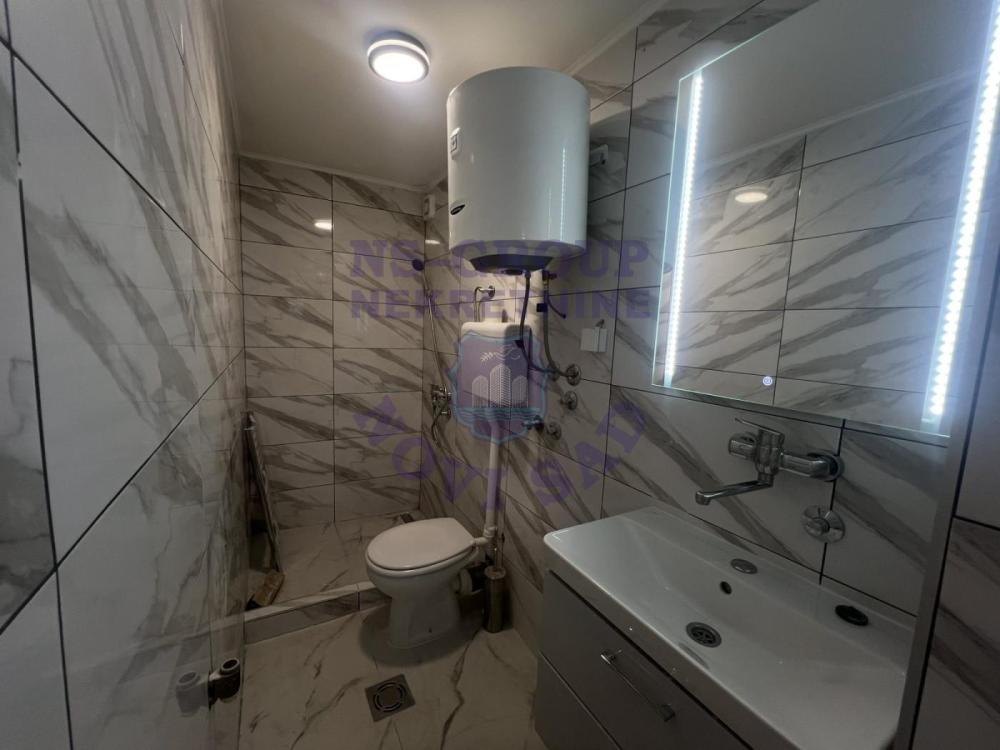 Slika 7 - Jednoiposoban stan na prodaju, 33m2, 119.000€