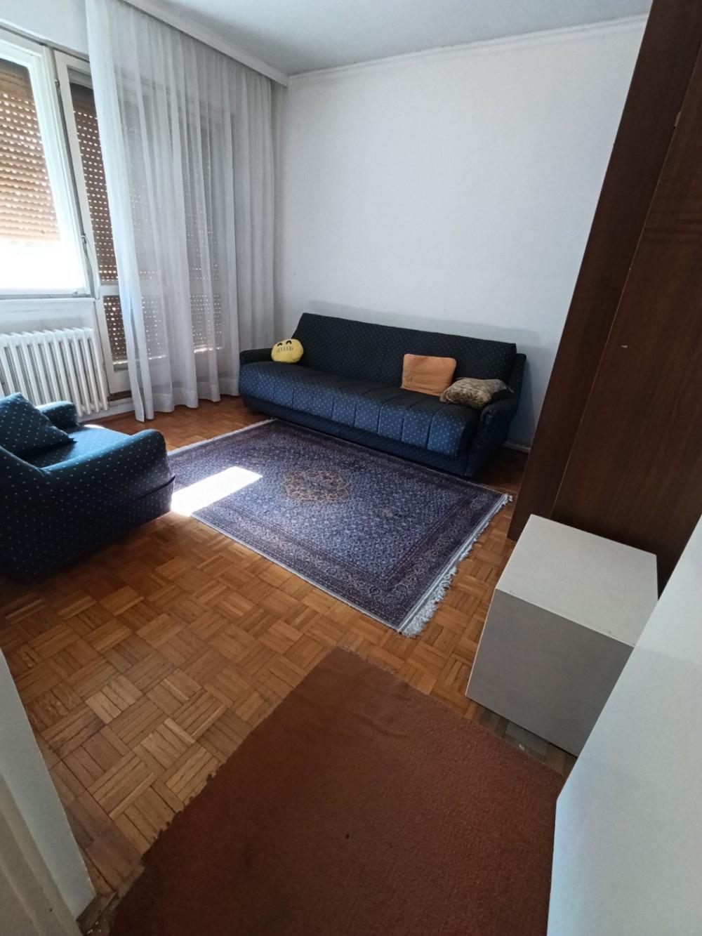Slika 1 - Kraljevačka, Dvosoban stan za izdavanje, 48m2, 450€