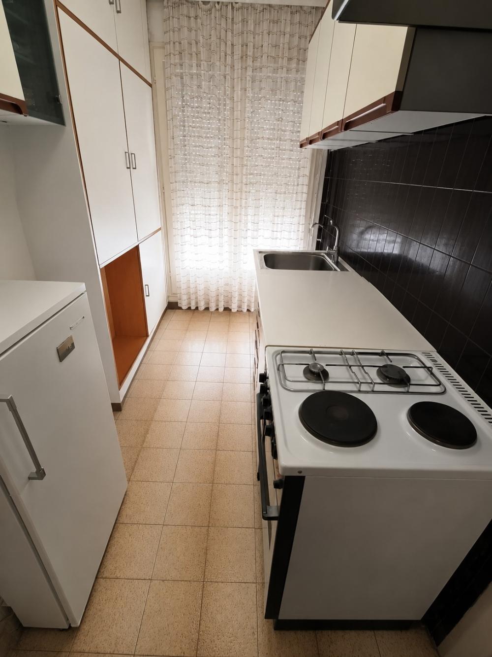 Slika 3 - Kraljevačka, Dvosoban stan za izdavanje, 48m2, 450€