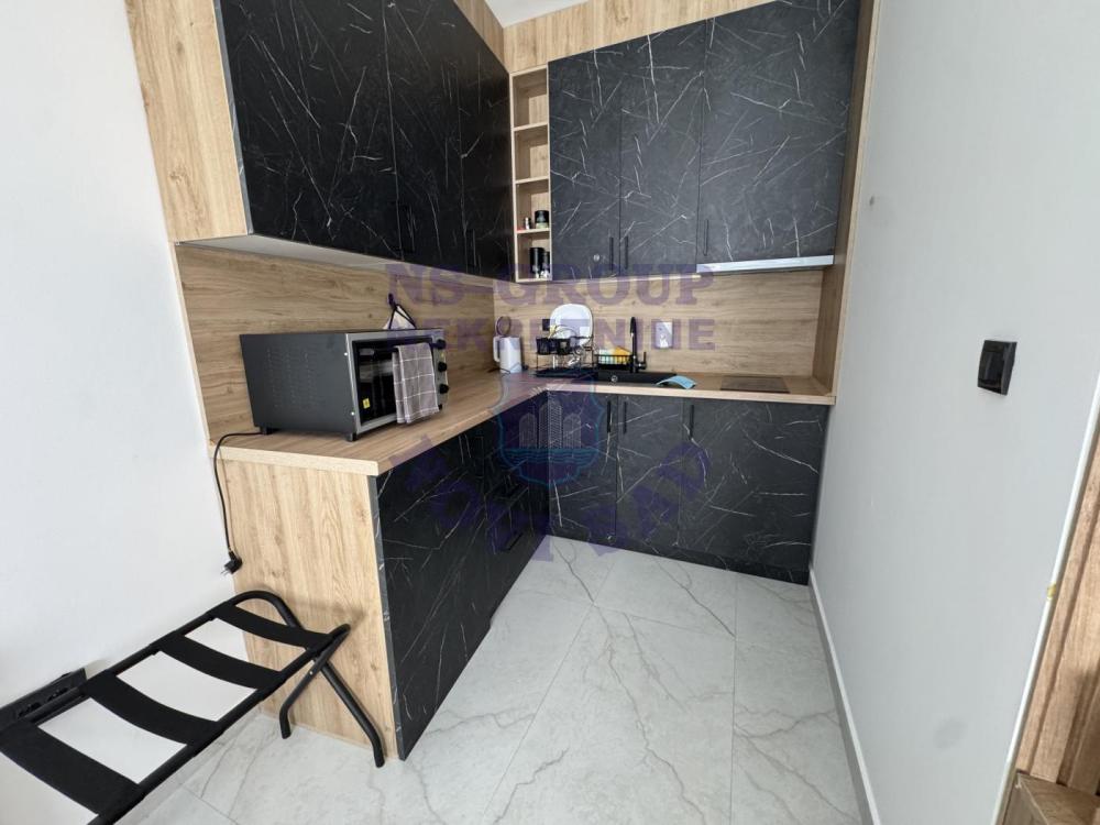 Slika 2 -  Stan na prodaju, 28m2, 82.670€