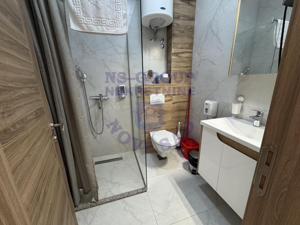 Slika 3 -  Stan na prodaju, 28m2, 82.670€