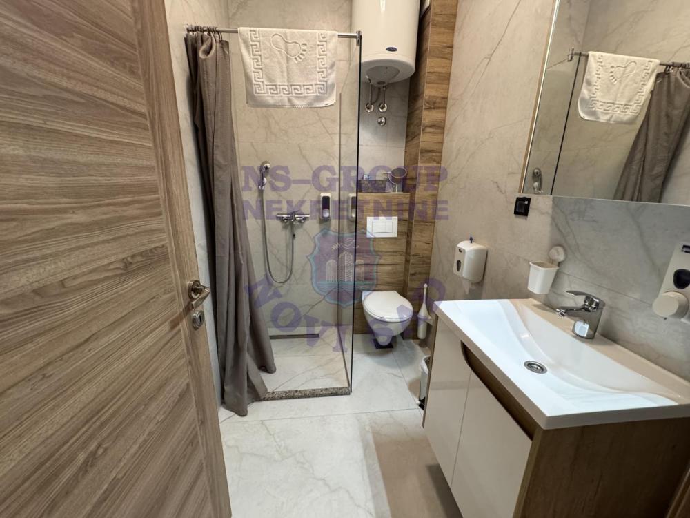 Slika 3 -  Stan na prodaju, 29m2, 85.790€