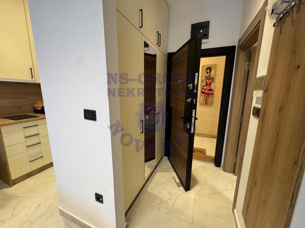 Slika 2 -  Stan na prodaju, 29m2, 85.790€