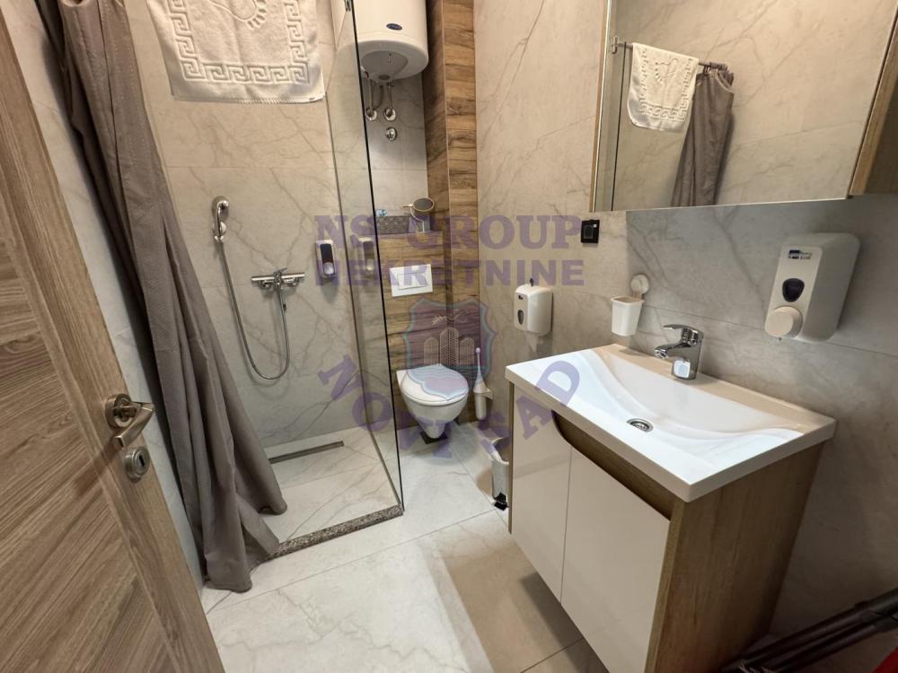 Slika 4 -  Stan na prodaju, 29m2, 85.790€