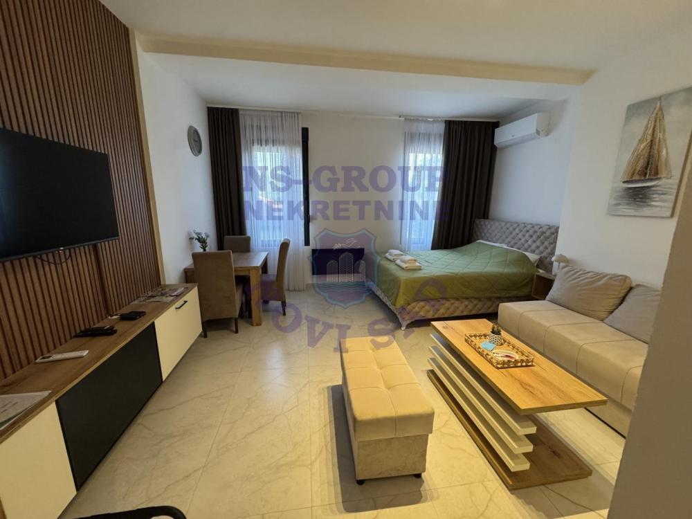 Glavna slika - Stan na prodaju, 29m2, 85.790€