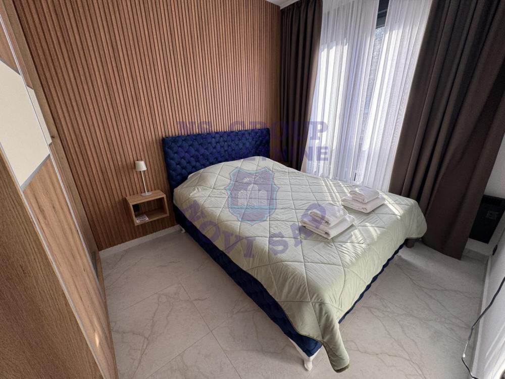 Slika 2 -  Stan na prodaju, 47m2, 120.100€