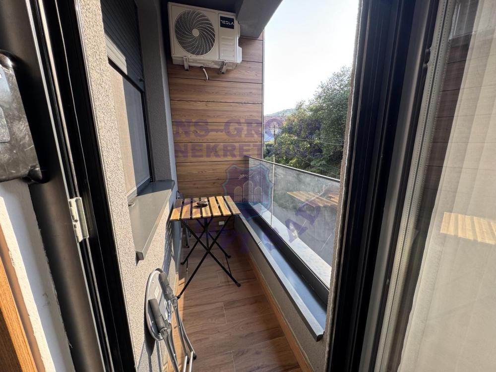 Slika 5 -  Stan na prodaju, 47m2, 120.100€
