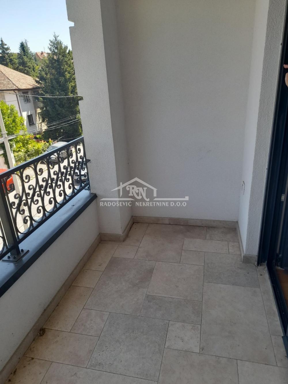 Slika 11 - Trstenjakova, Troiposoban stan za izdavanje, 70m2, 750€