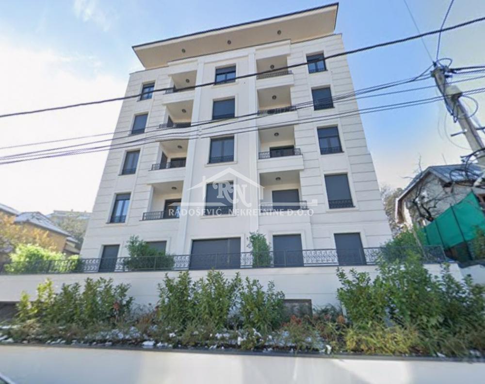 Glavna slika -Trstenjakova, Troiposoban stan za izdavanje, 70m2, 750€
