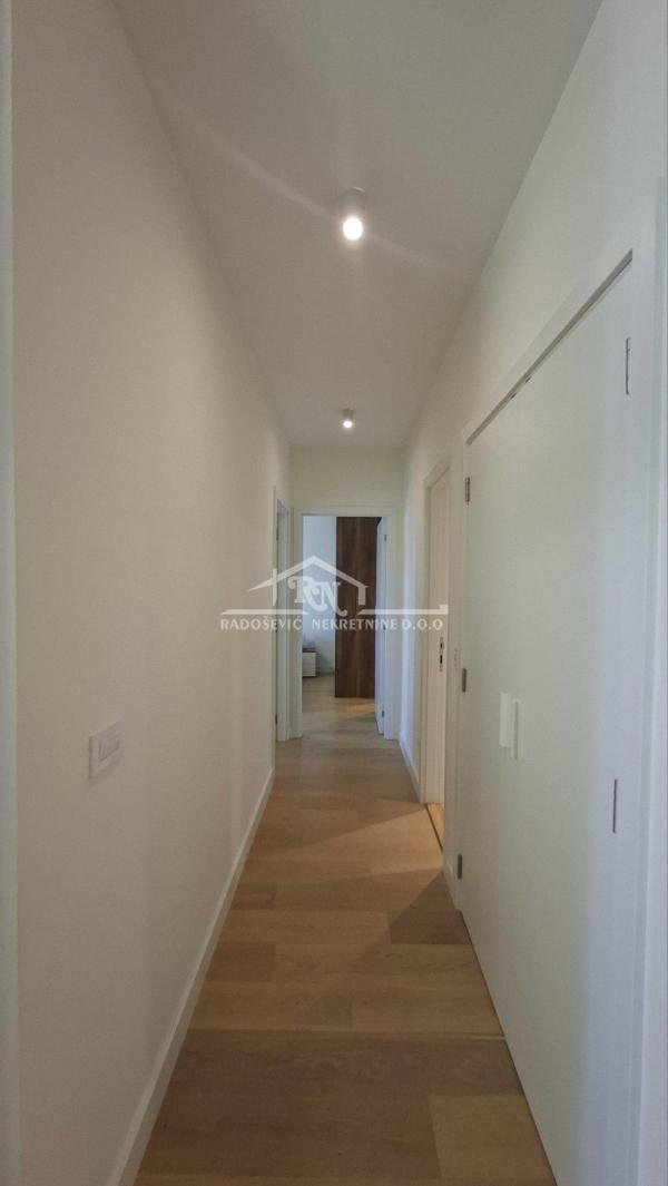 Slika 8 - Luke Ćelovića Trebinjca, Trosoban stan za izdavanje, 70m2, 1.600€